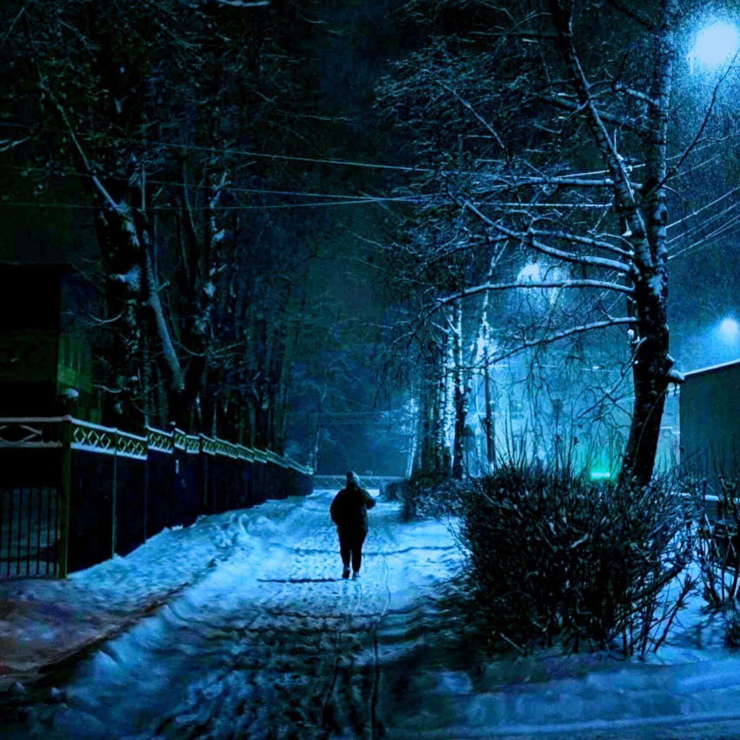 Релиз Winter Melancholy