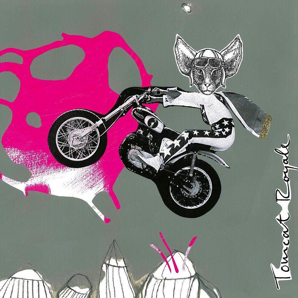 Релиз Motörcat