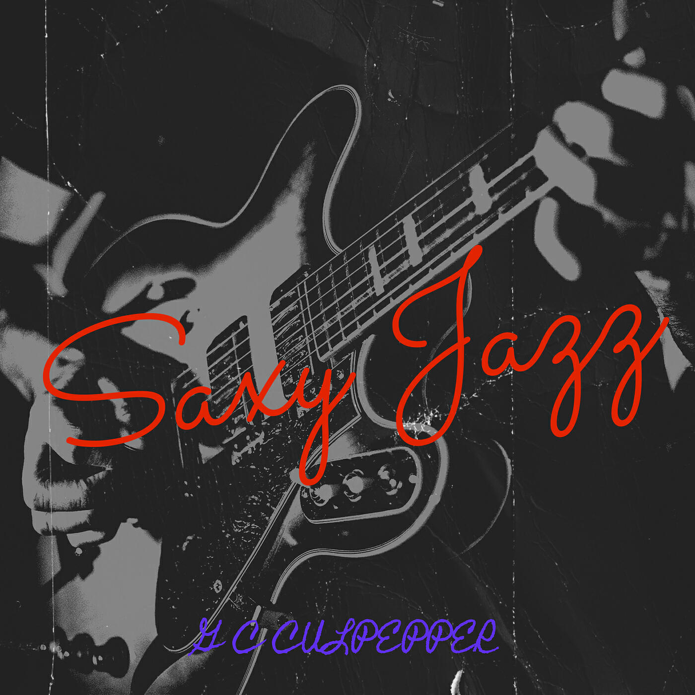 Релиз Saxy Jazz