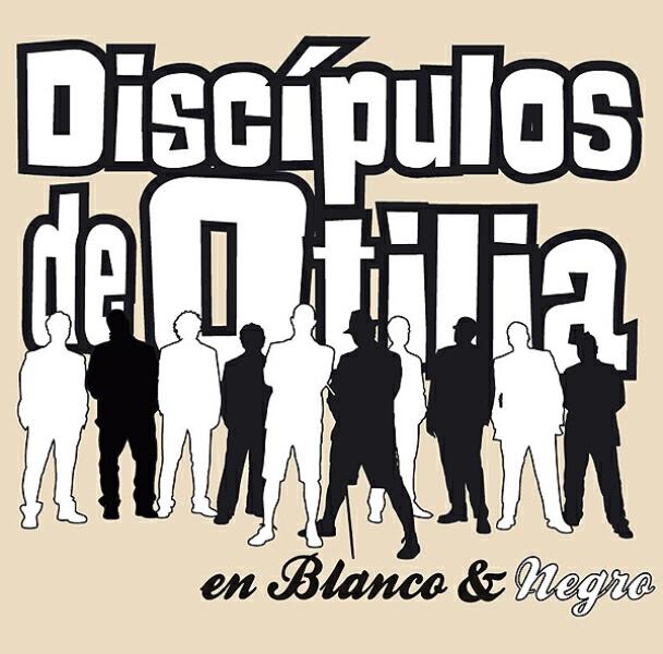 Релиз En Blanco Y Negro