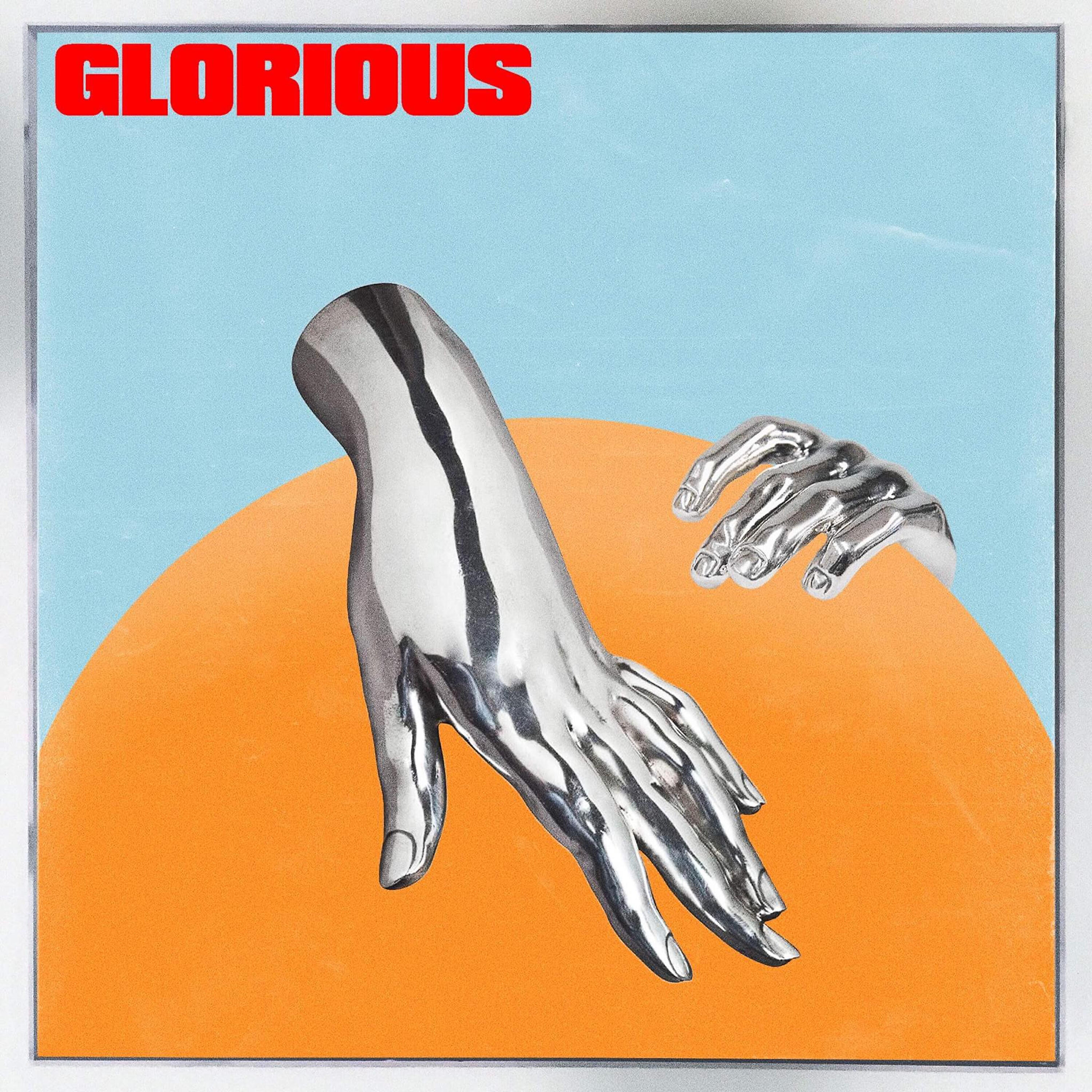 Релиз Glorious