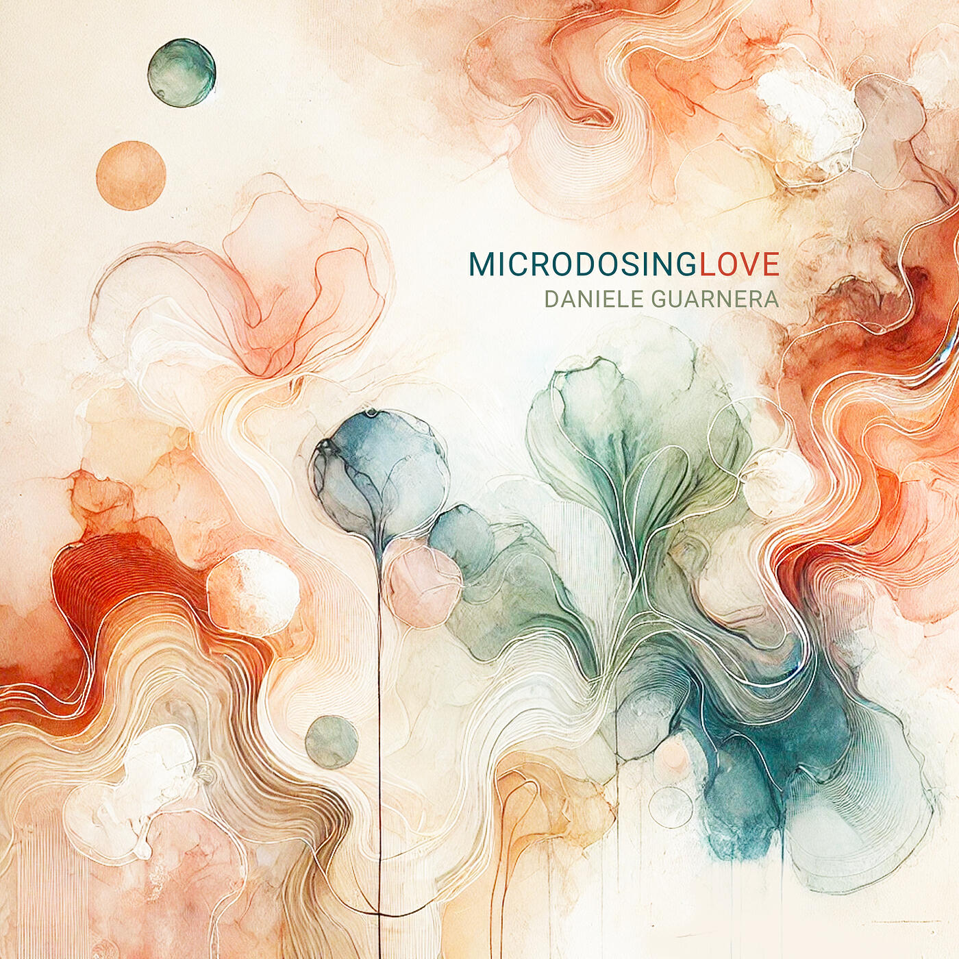 Релиз Microdosing Love