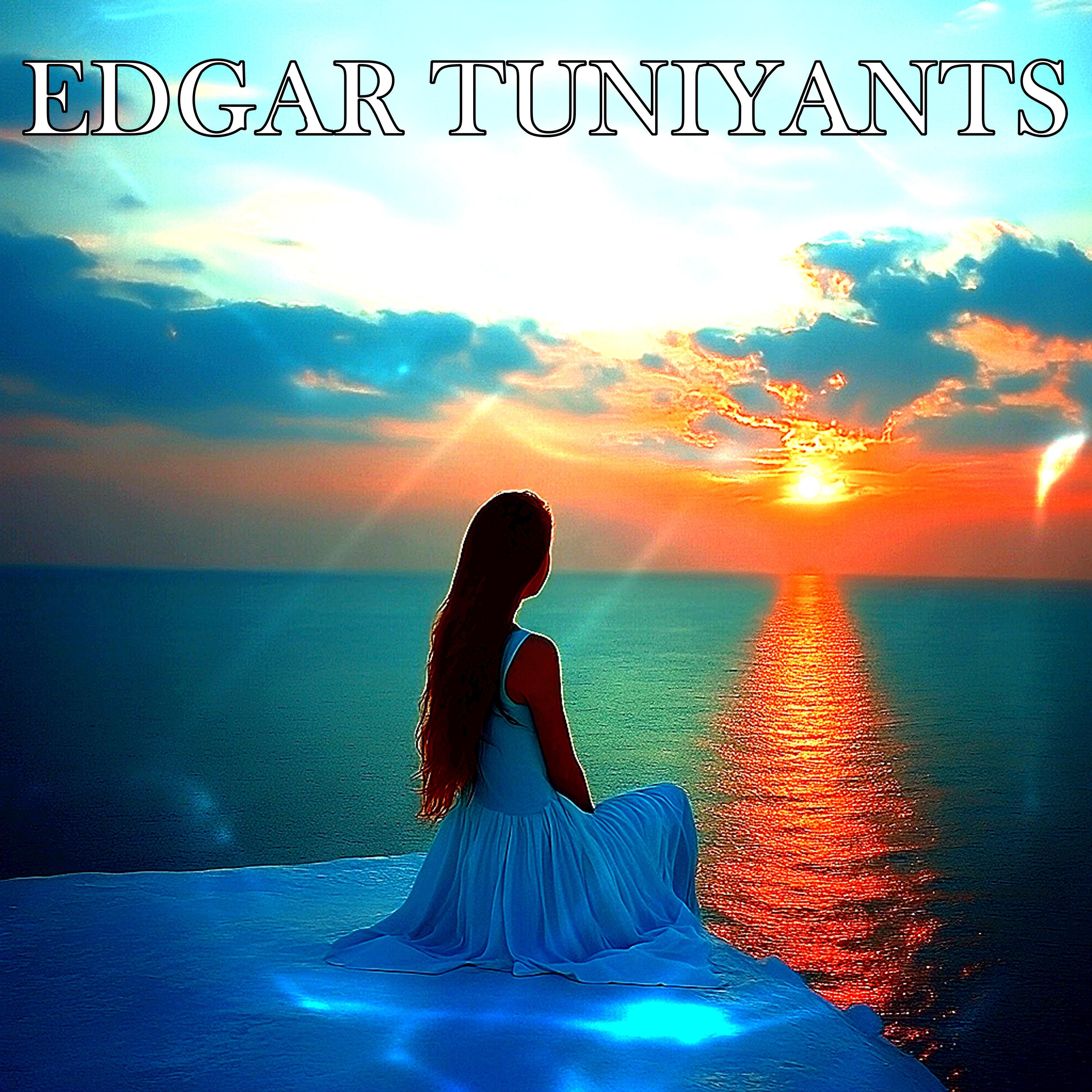 Tuniyants Edgar
