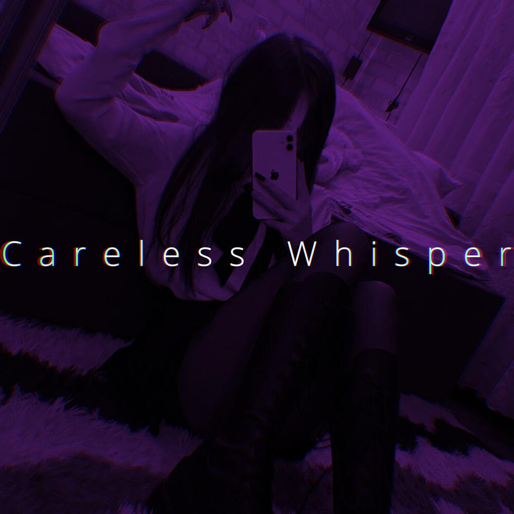 Релиз Careless Whisper (Sped Up)