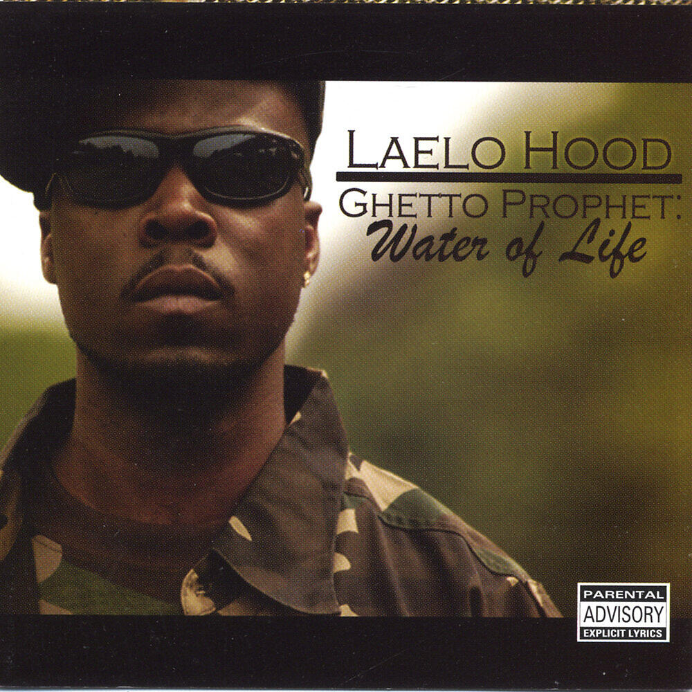 Laelo Hood
