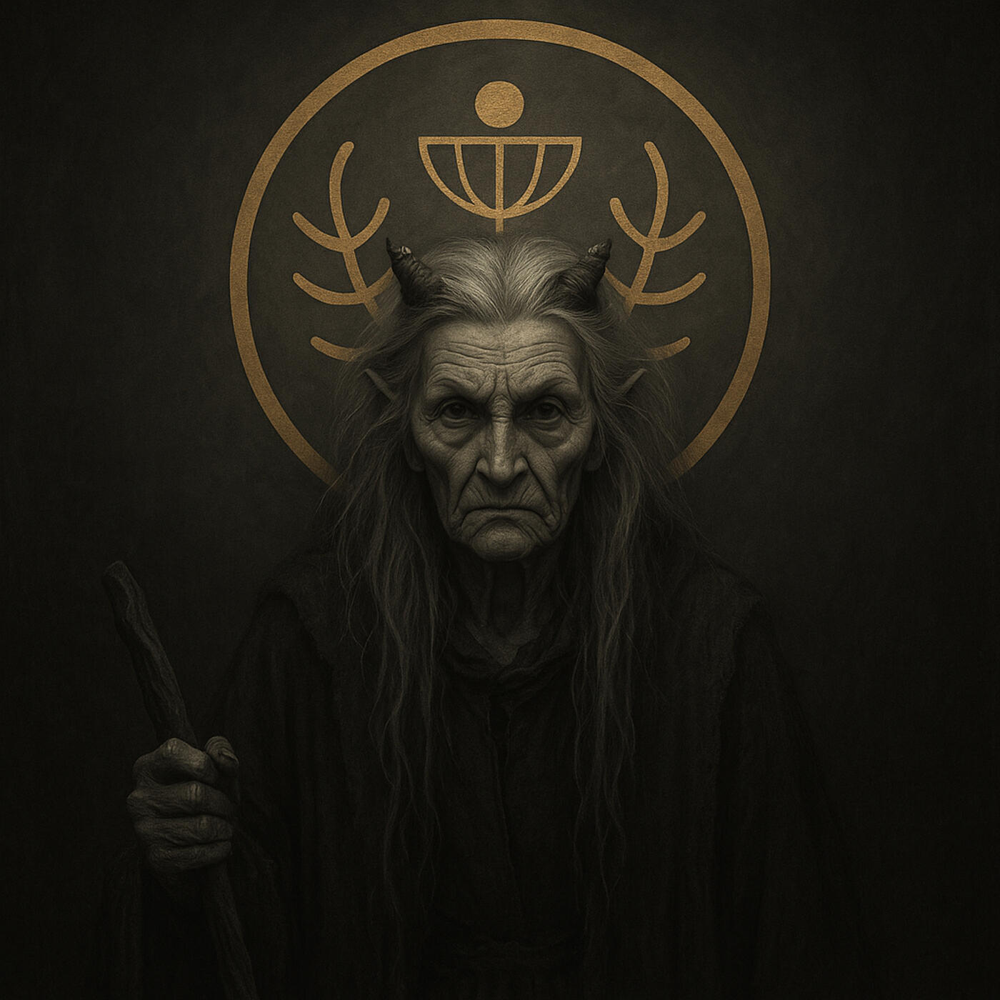 Релиз Baba Yaga