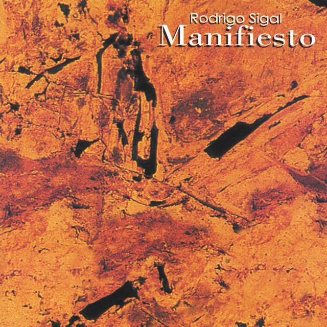 Релиз Manifiesto