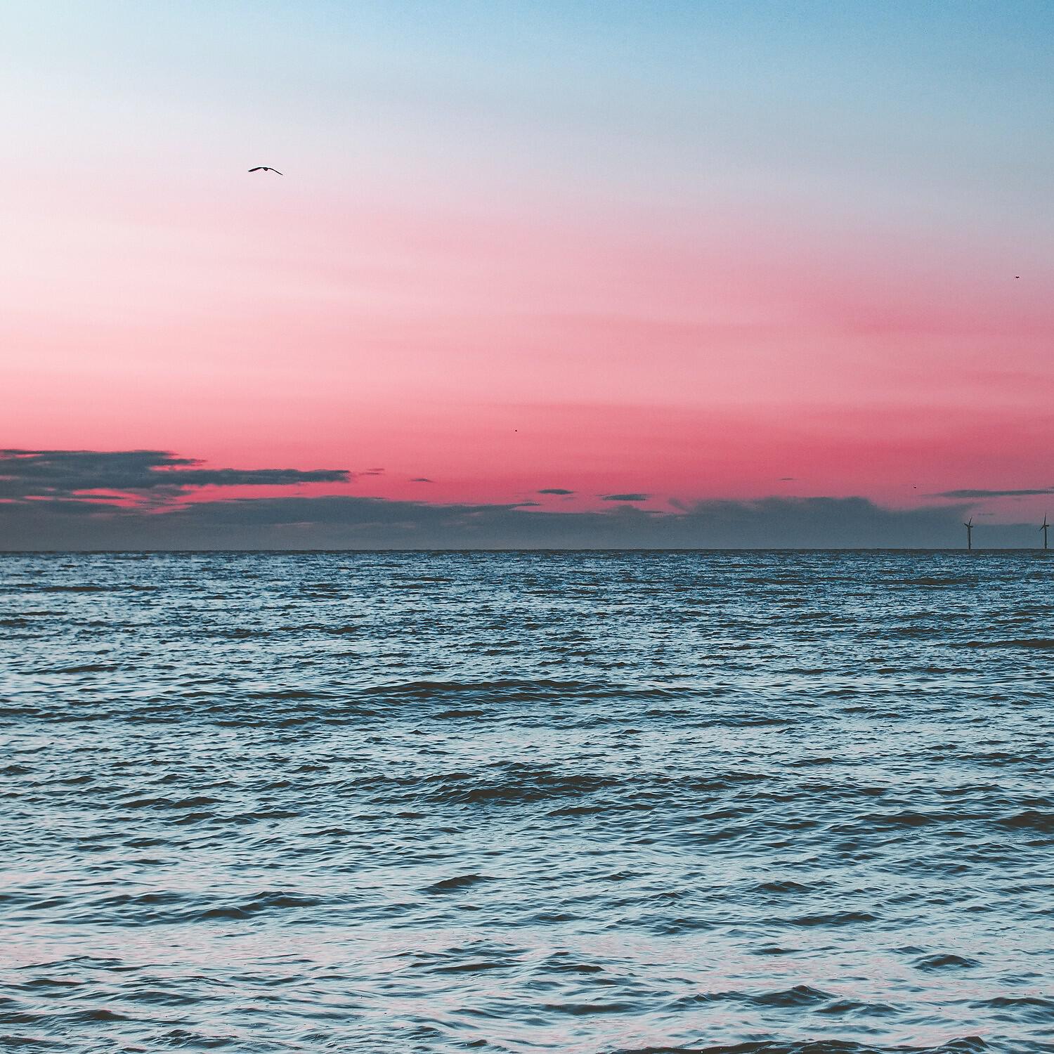 Релиз Morning Time at the Beach