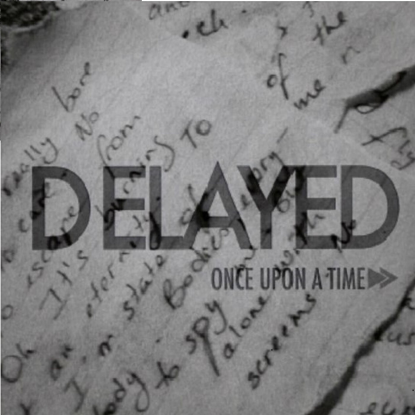 Релиз Once Upon a Time