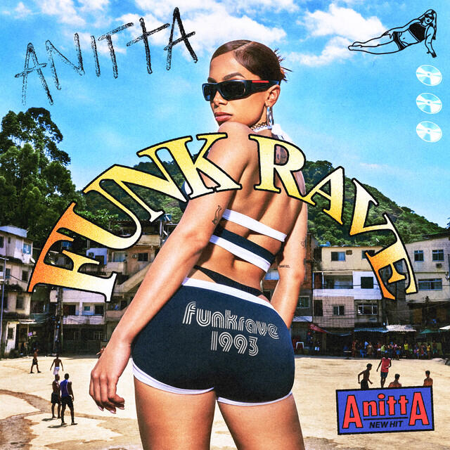 Постер альбома Funk Rave