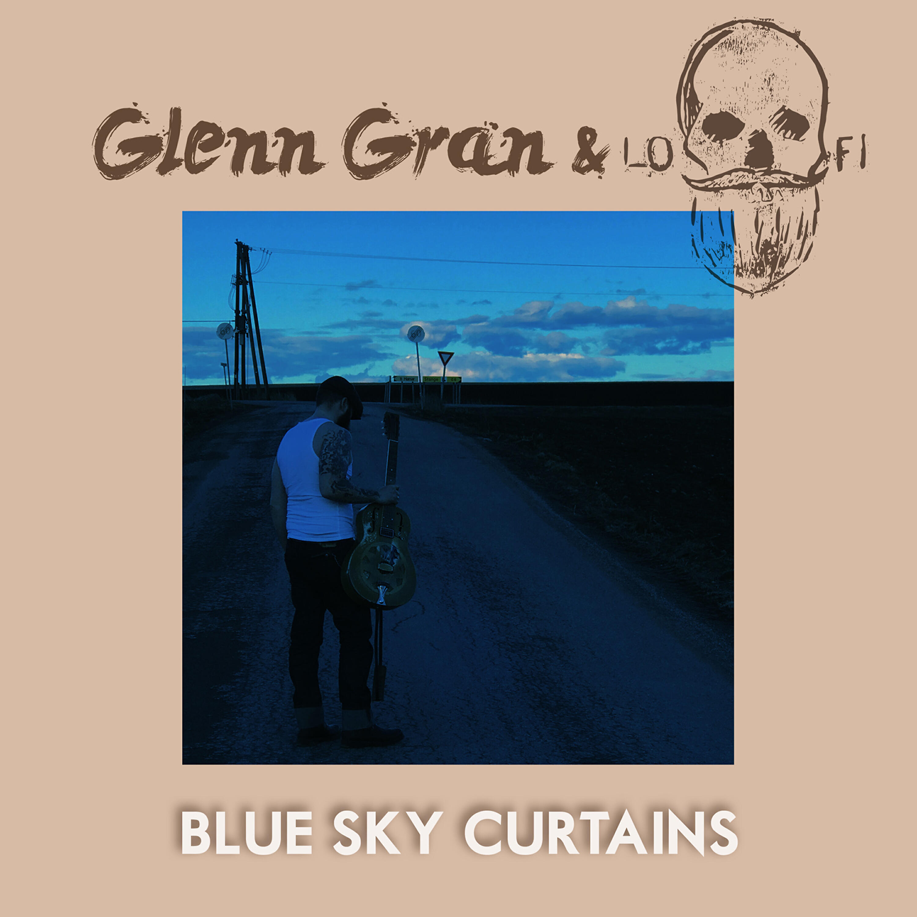 Трек Blue Sky Curtains