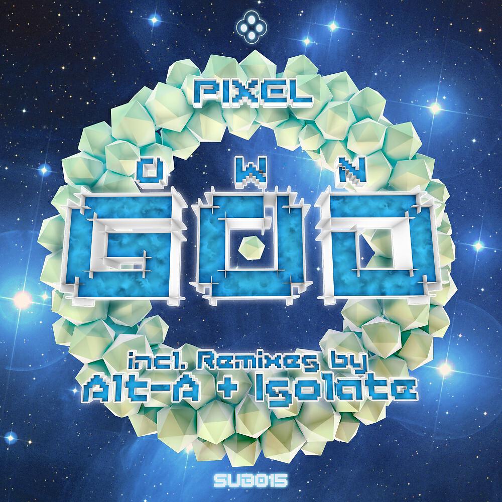 Постер альбома Own God