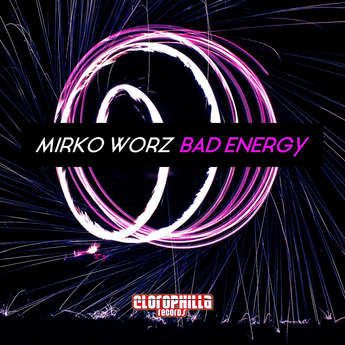 Релиз Bad Energy