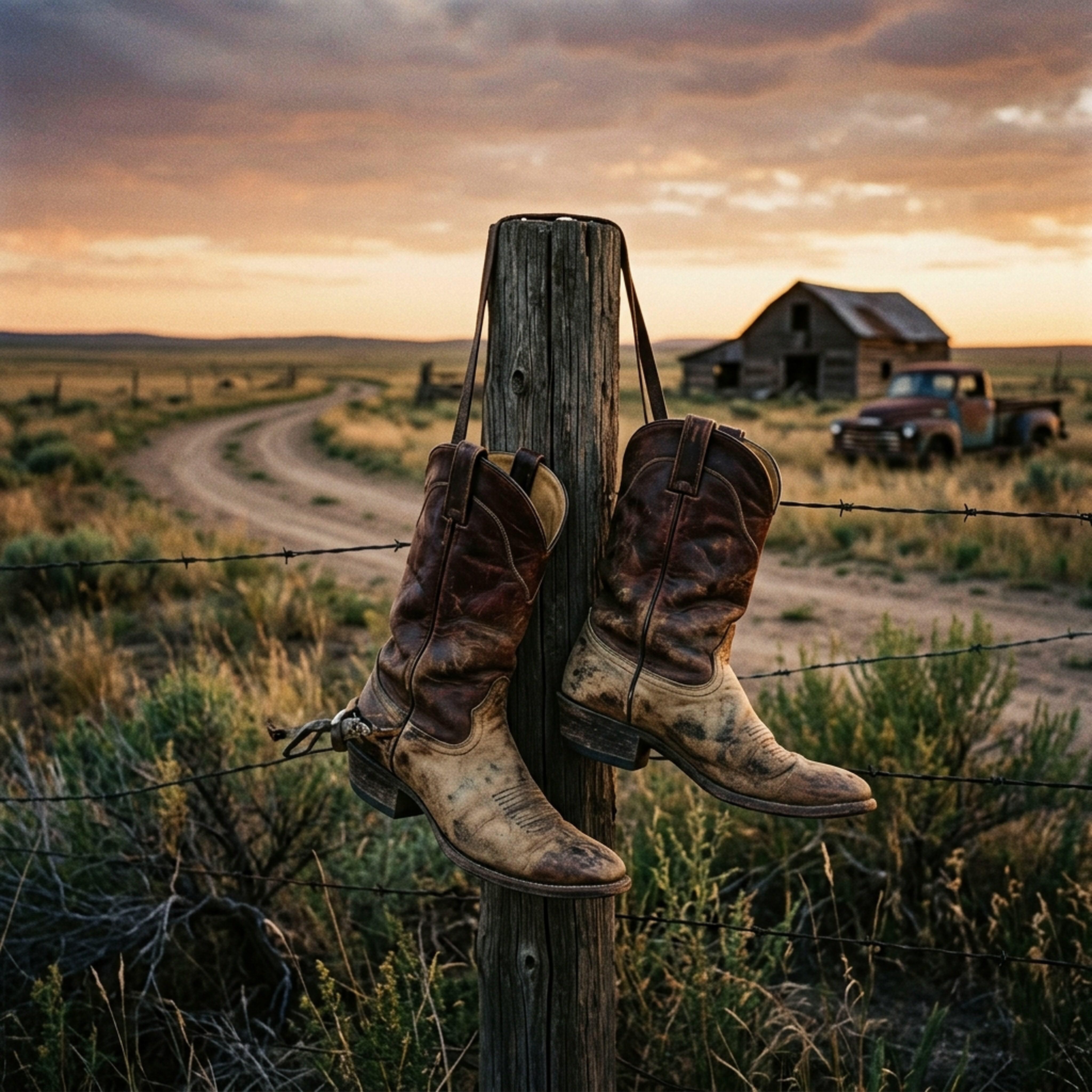 Релиз Cap and Country