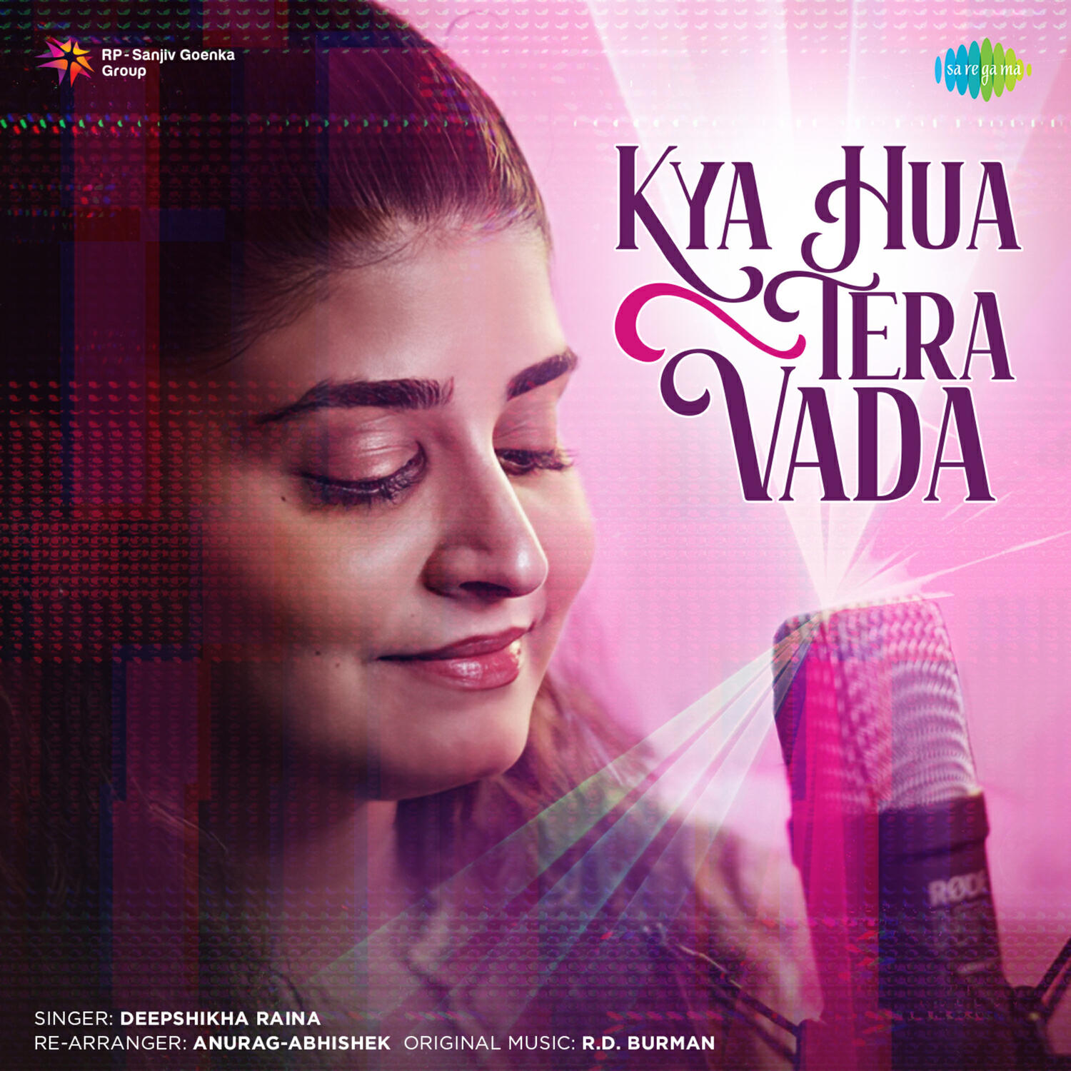 Релиз Kya Hua Tera Vada