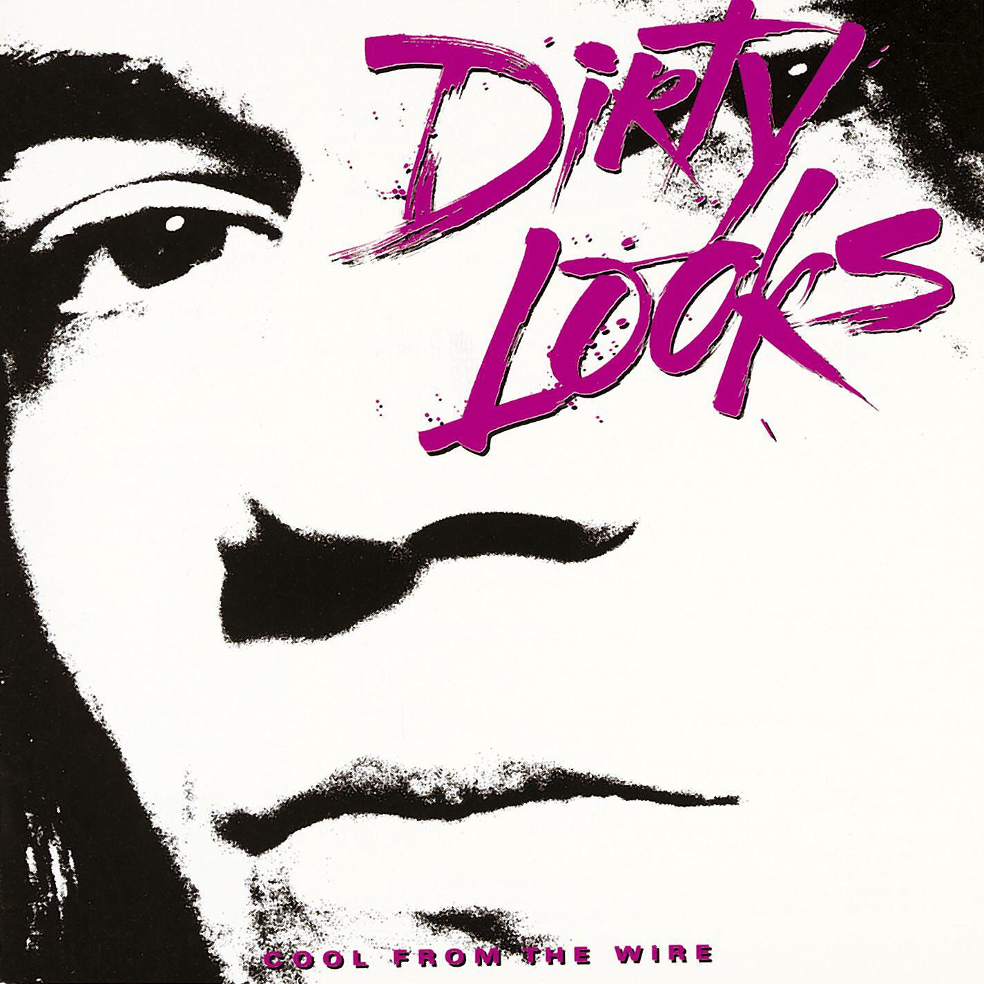 Релиз Cool From The Wire