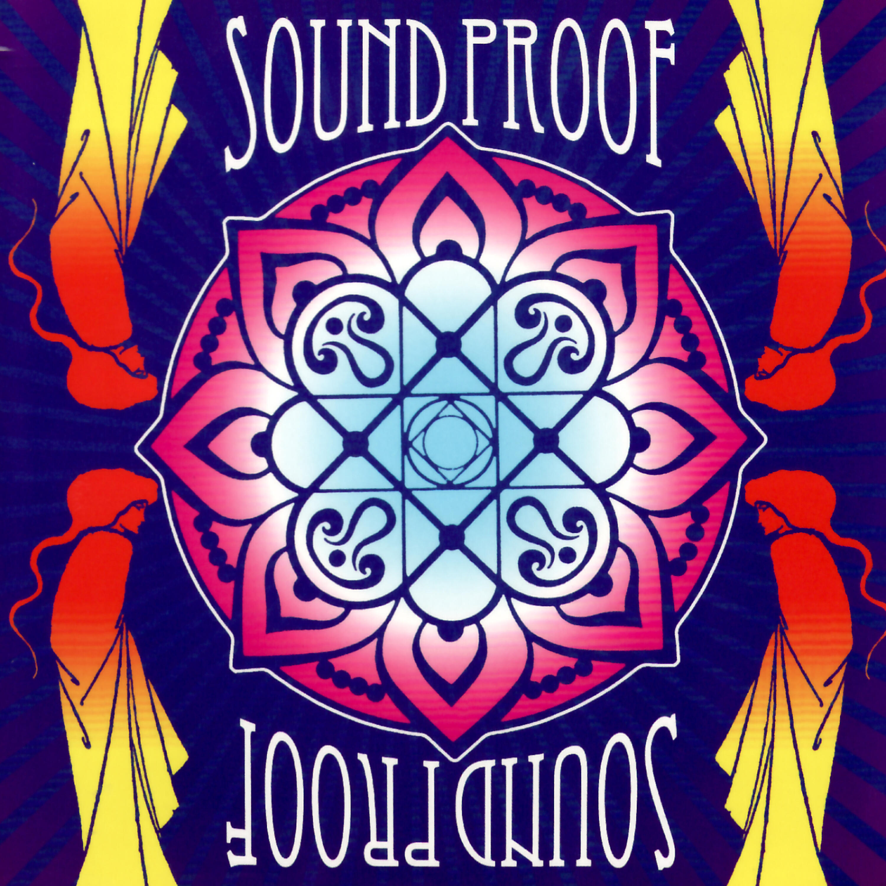 Релиз Sound Proof