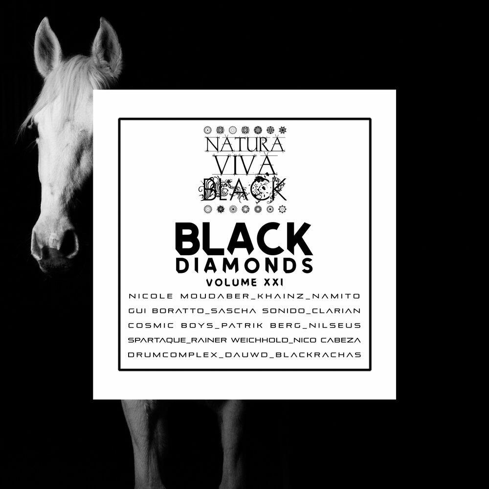 Релиз Black Diamonds, Vol. 21