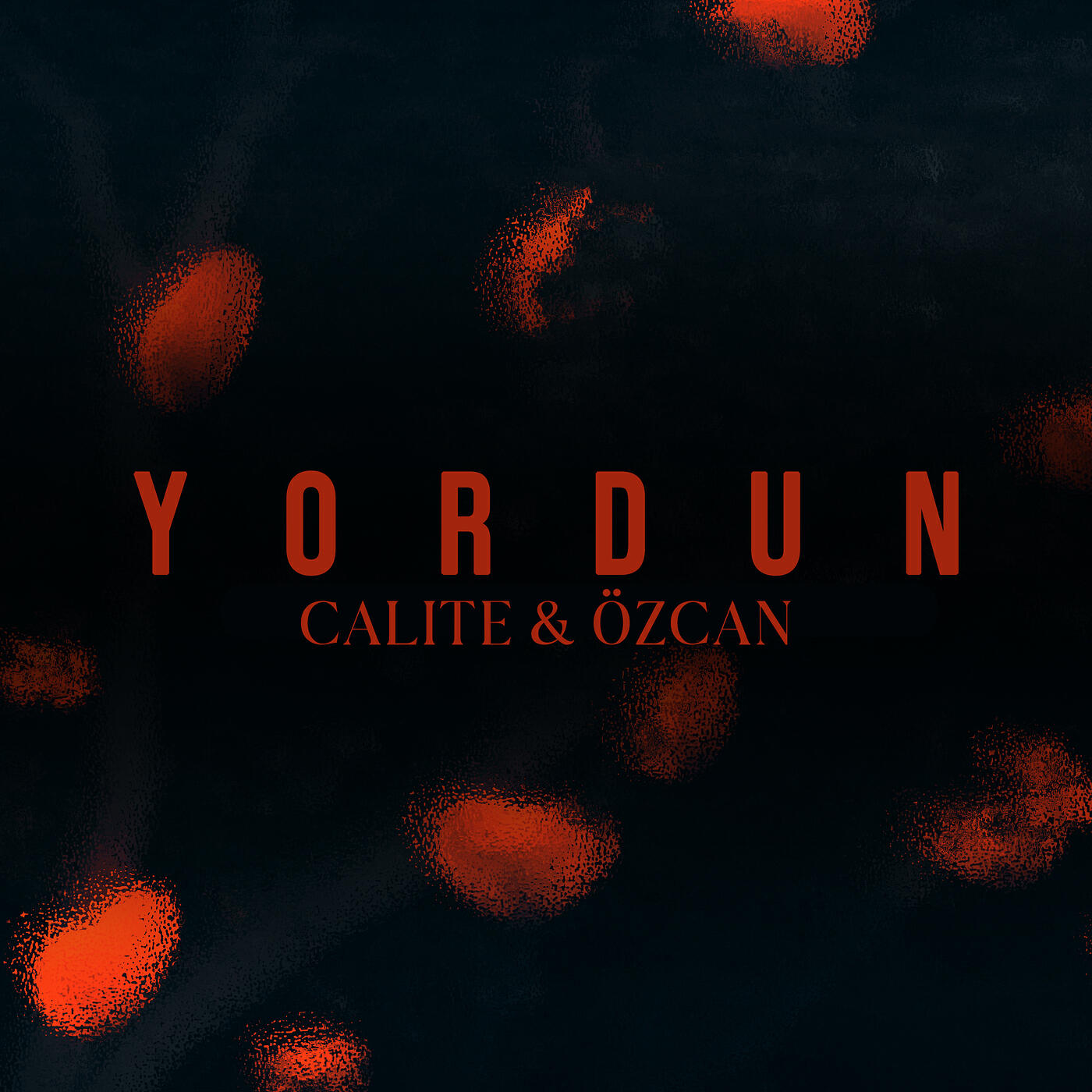 Релиз Yordun