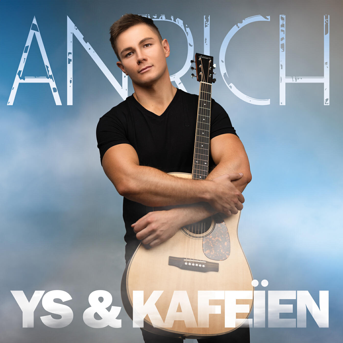 Релиз Ys & Kafeïen