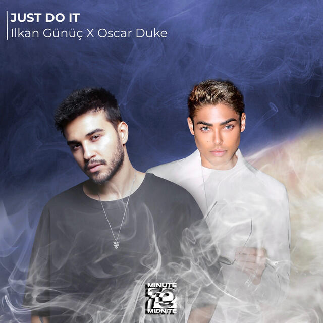 Релиз JUST DO IT