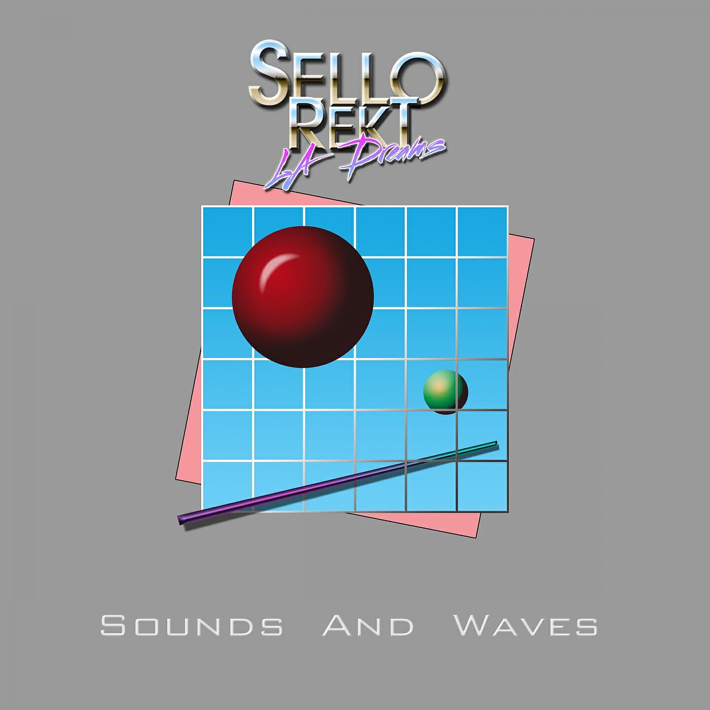 Релиз Sounds and Waves