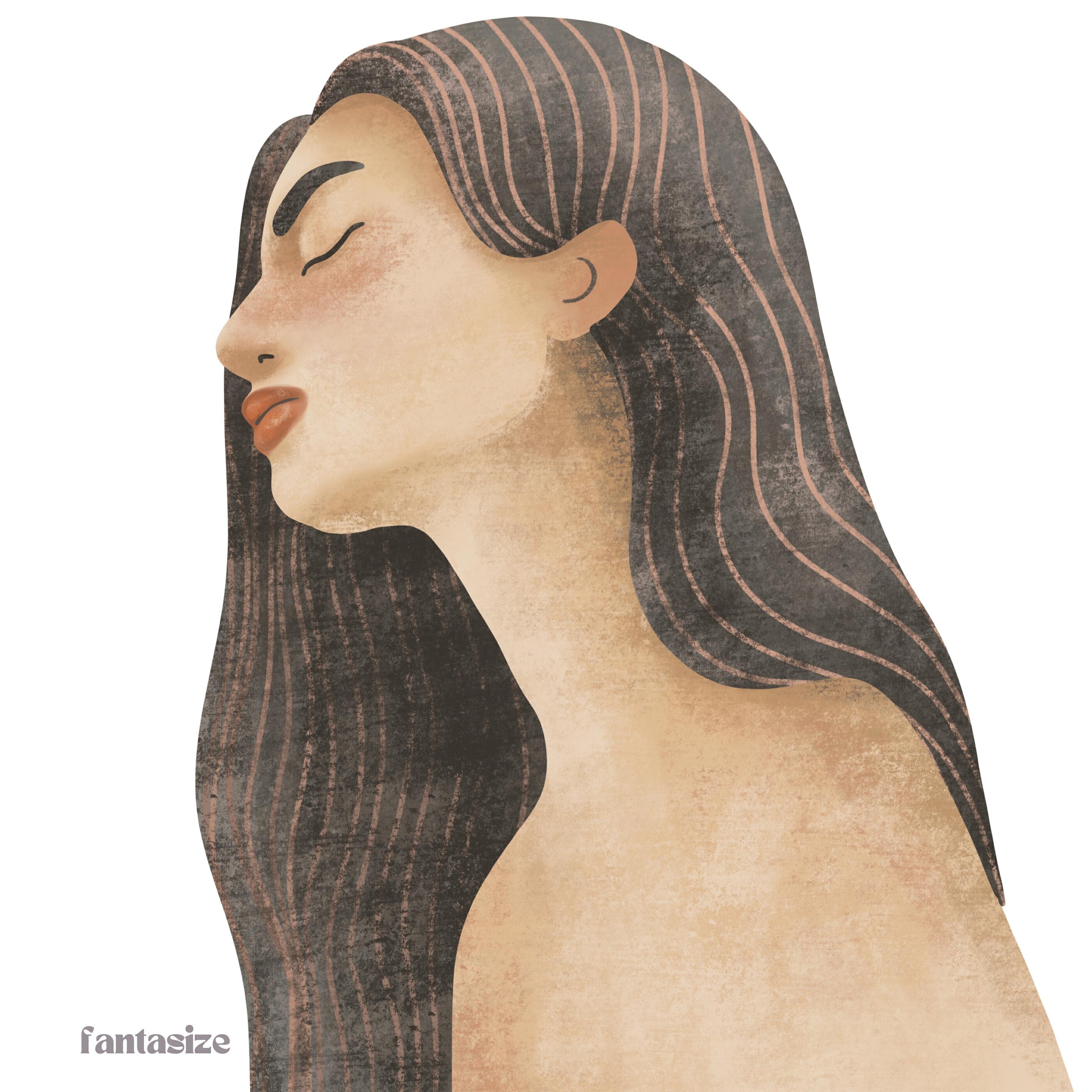Релиз fantasize
