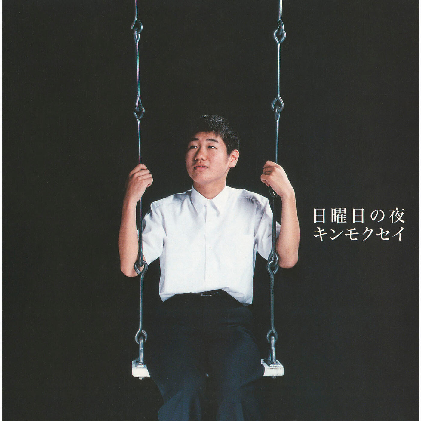 Релиз Hito To Koumori / Nichiyoubi No Yoru