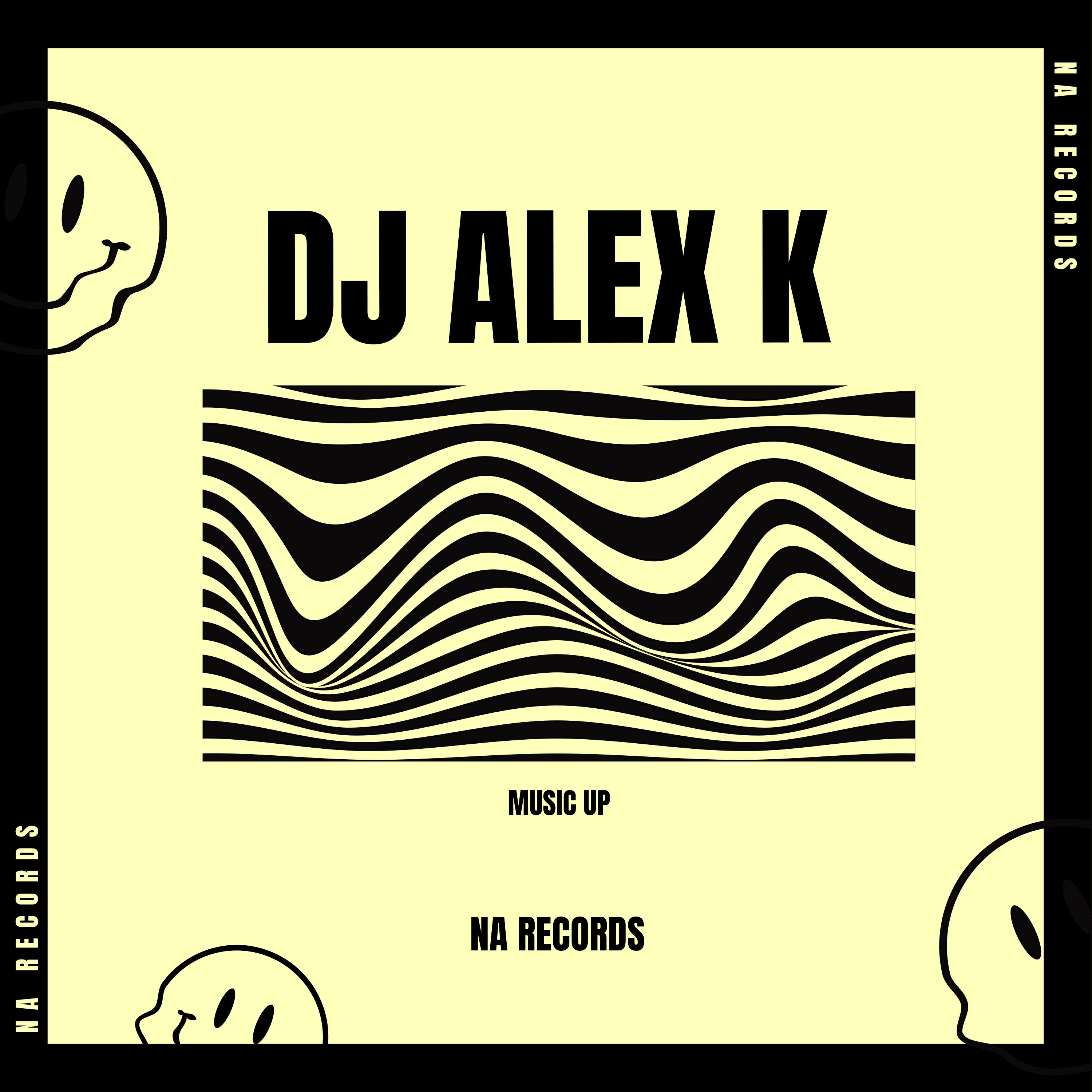 Релиз Music Up