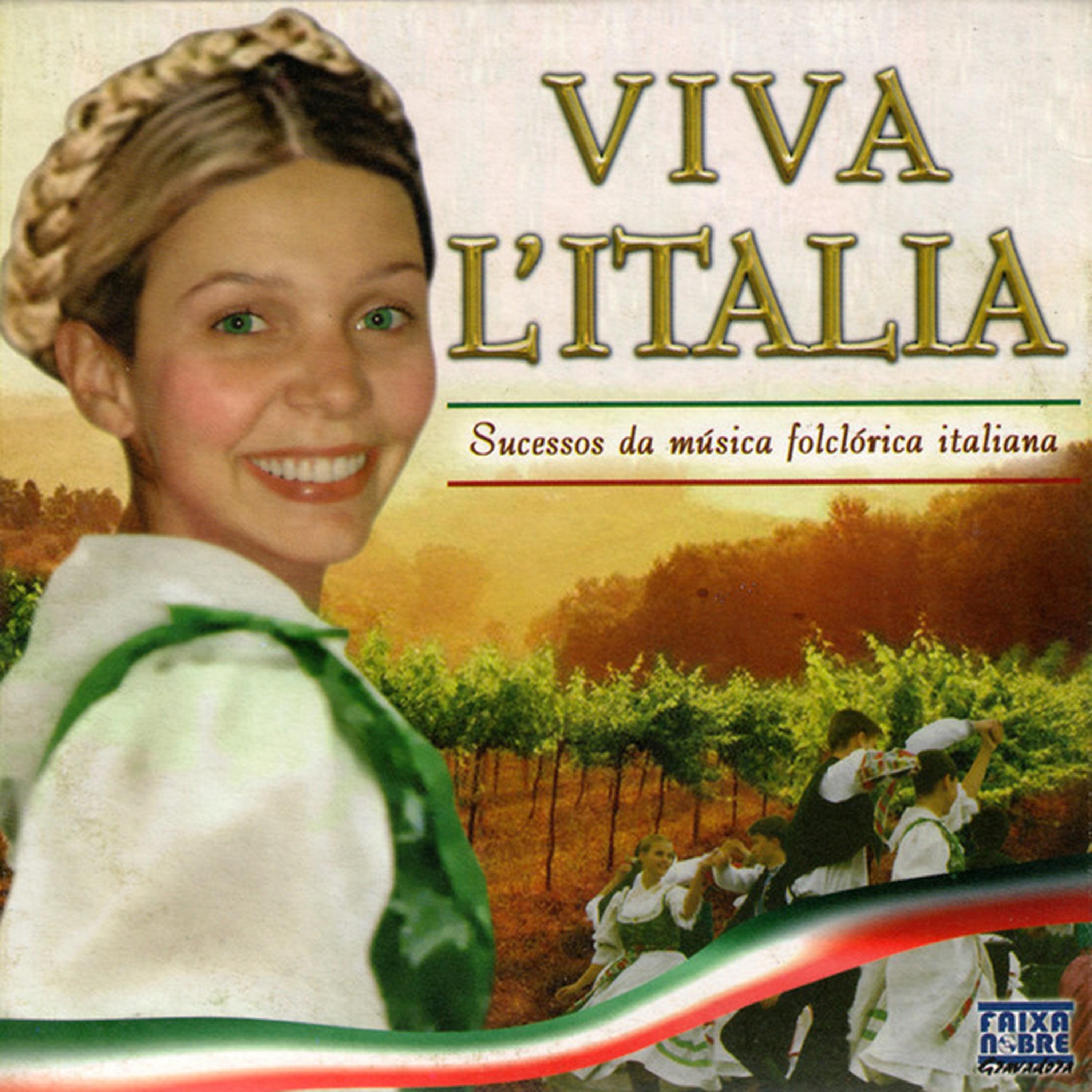 Релиз Viva l'Italia