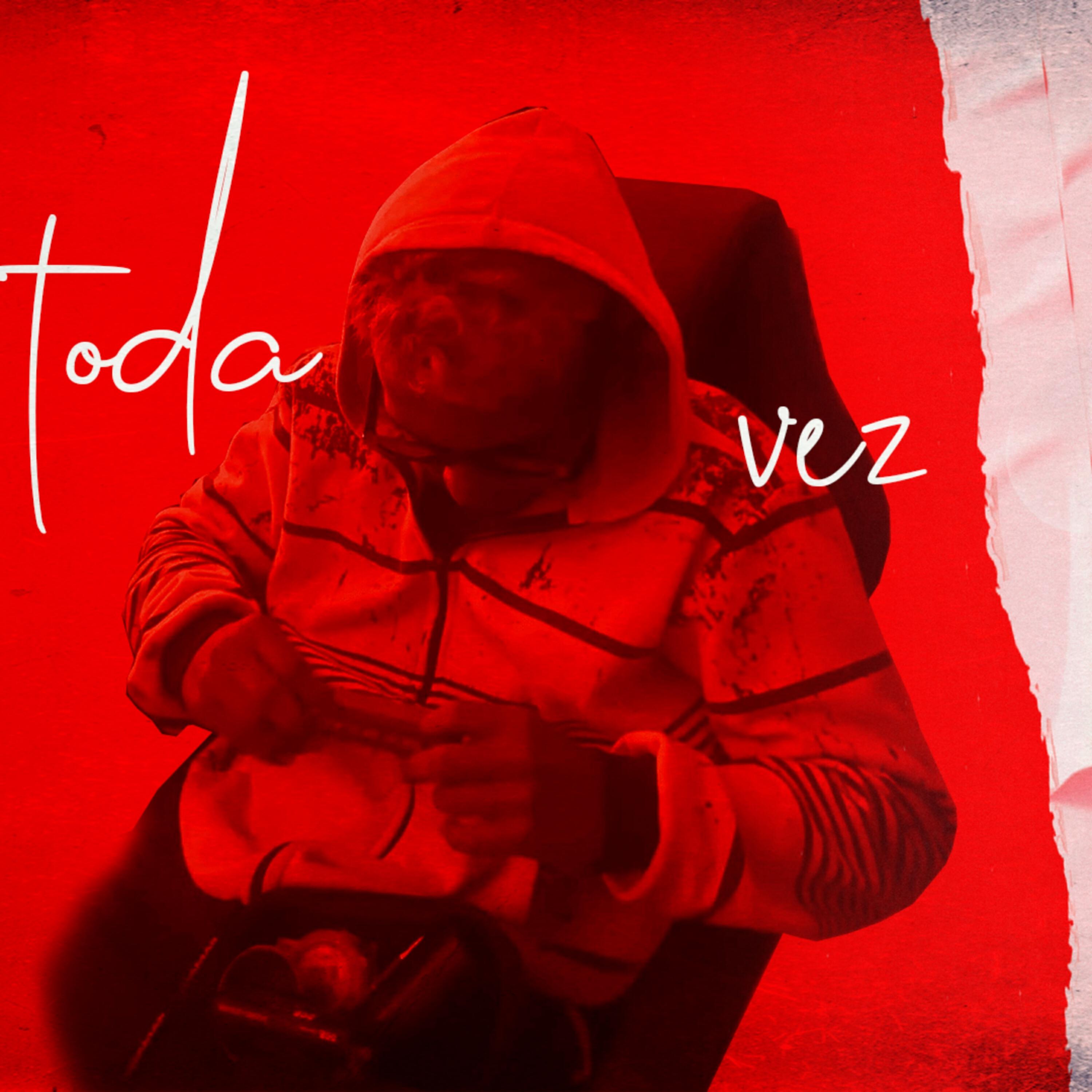 Релиз Toda Vez