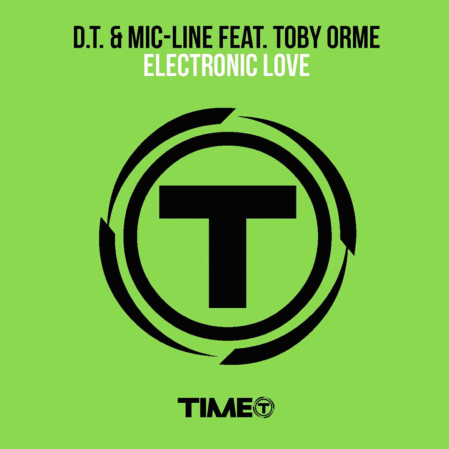 Релиз Electronic Love