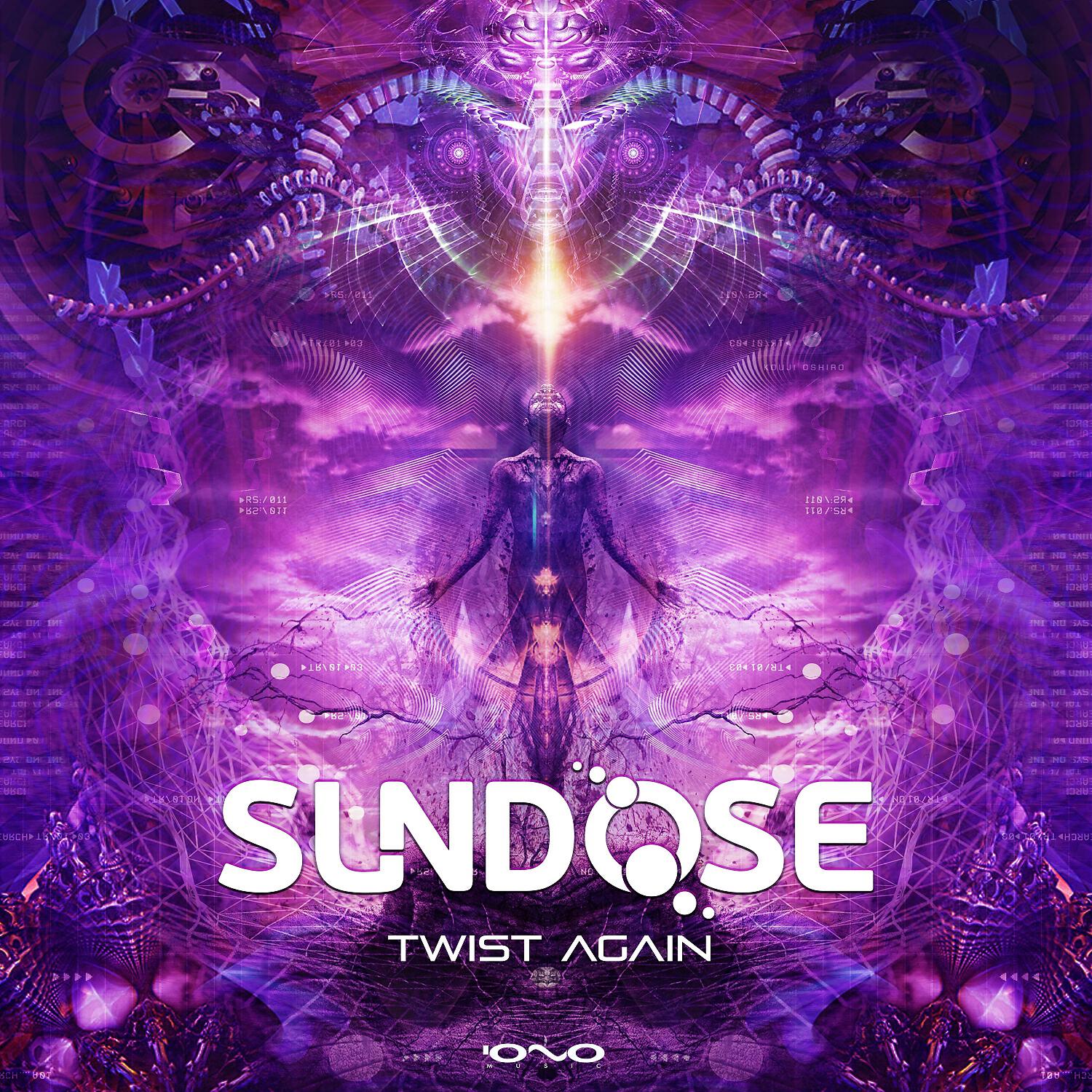 Релиз Twist Again
