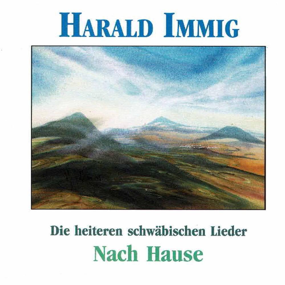Релиз Nach Hause