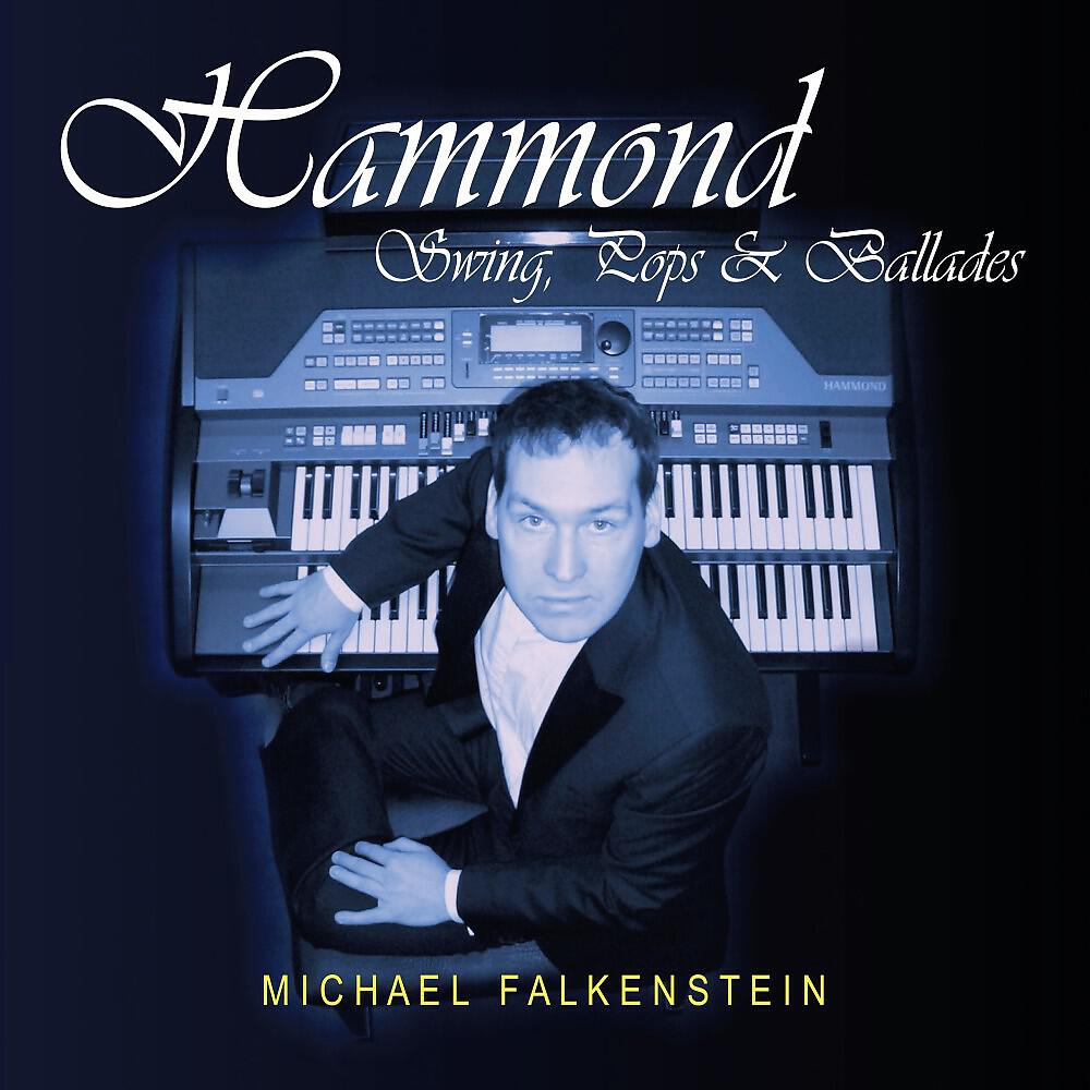 Релиз Hammond Swing, Pops & Ballades