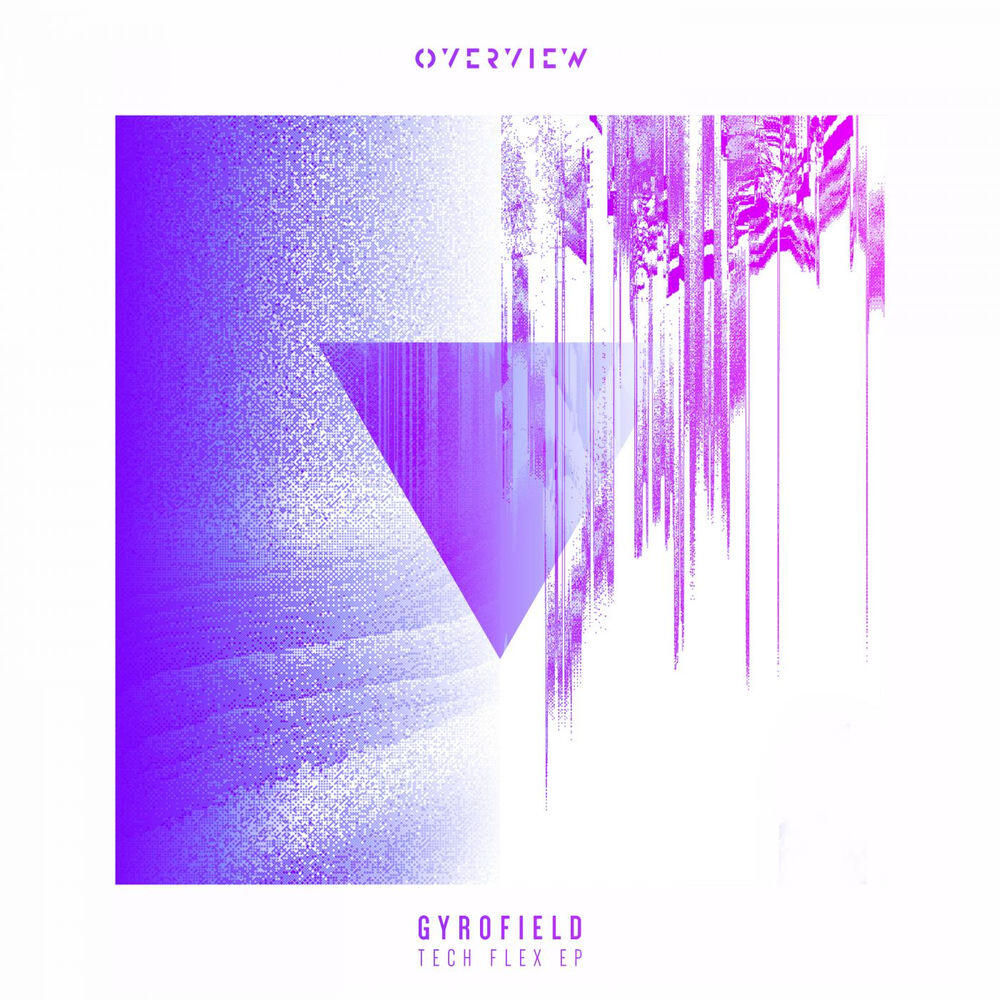 Релиз Tech Flex EP