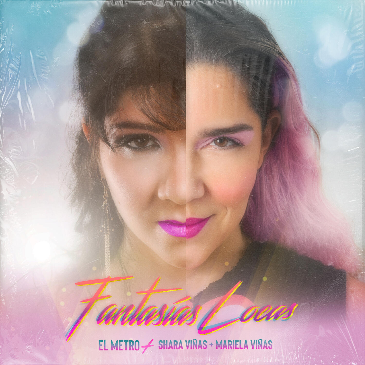 Релиз Fantasias Locas