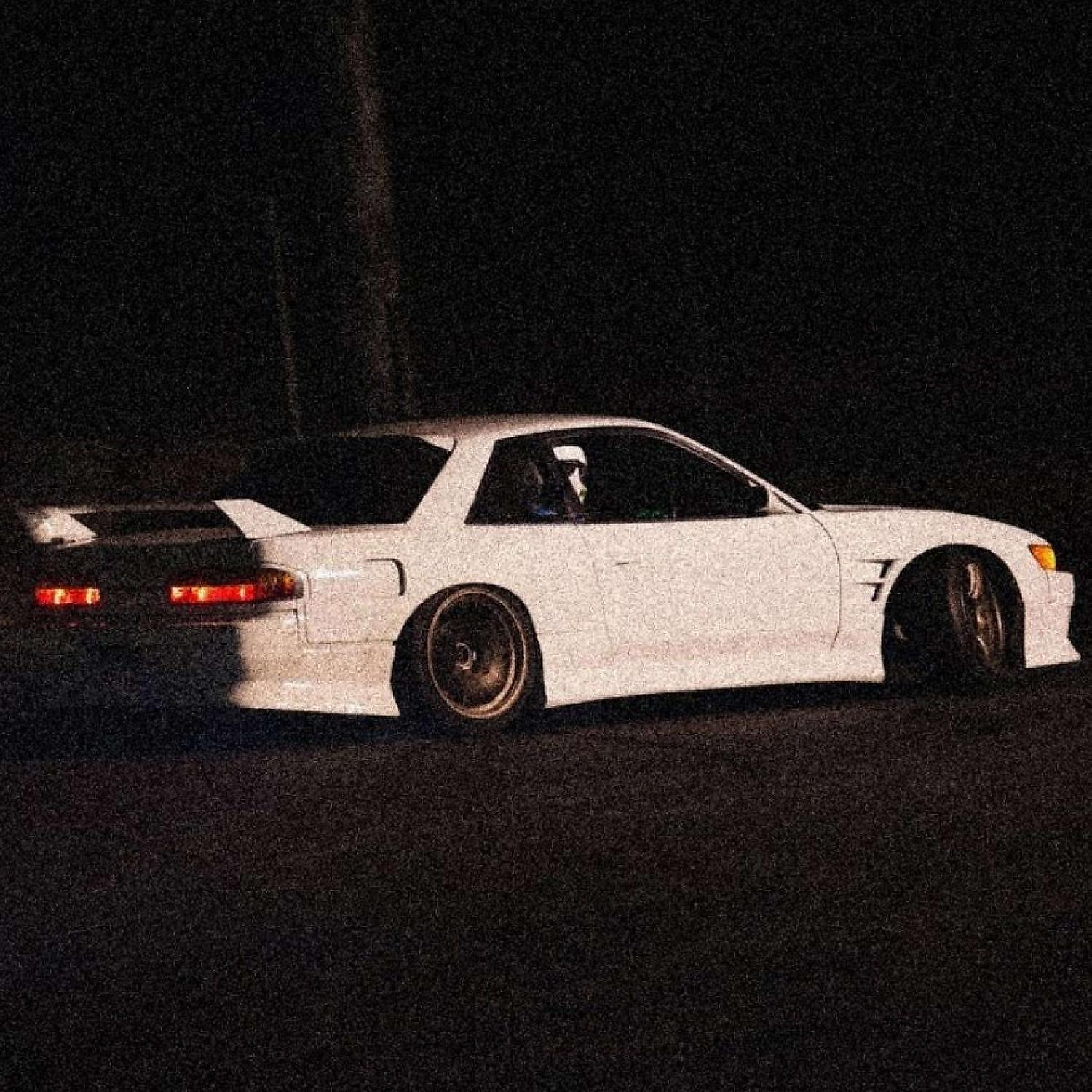 Релиз Drift Phonk