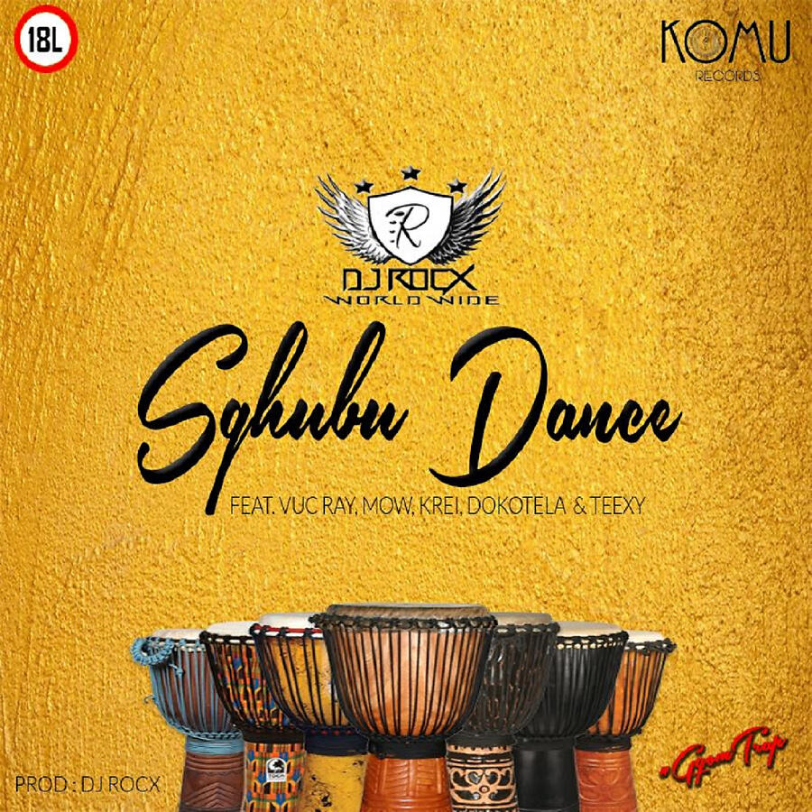 Релиз Sghubu Dance
