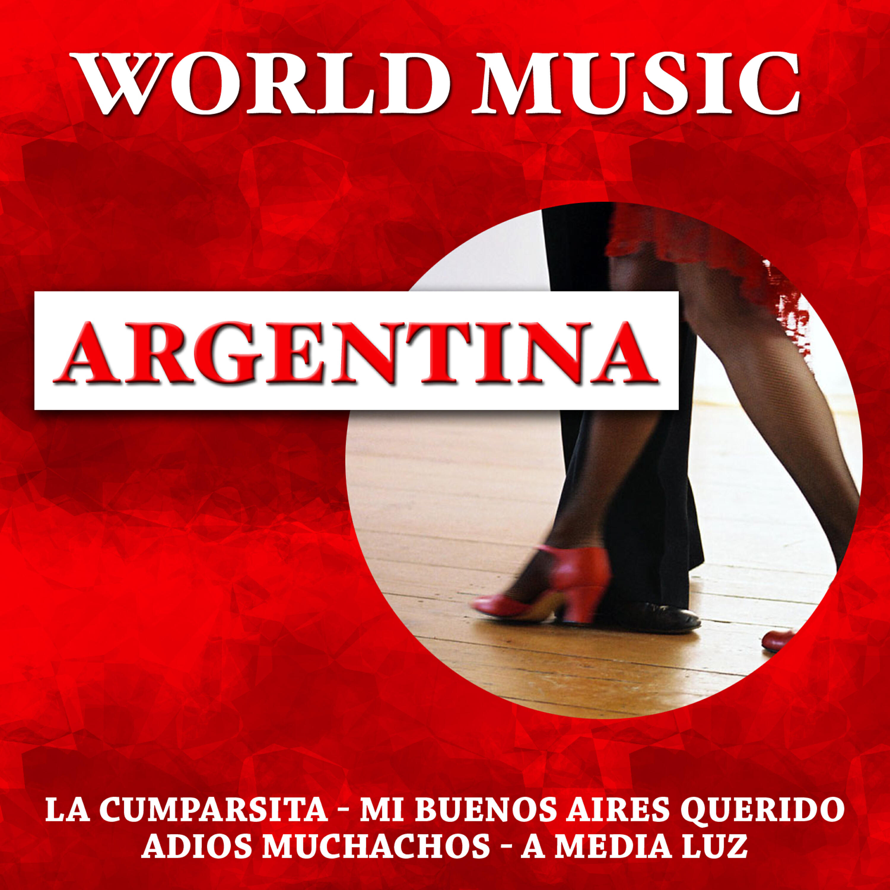 Grupo Del Tango
