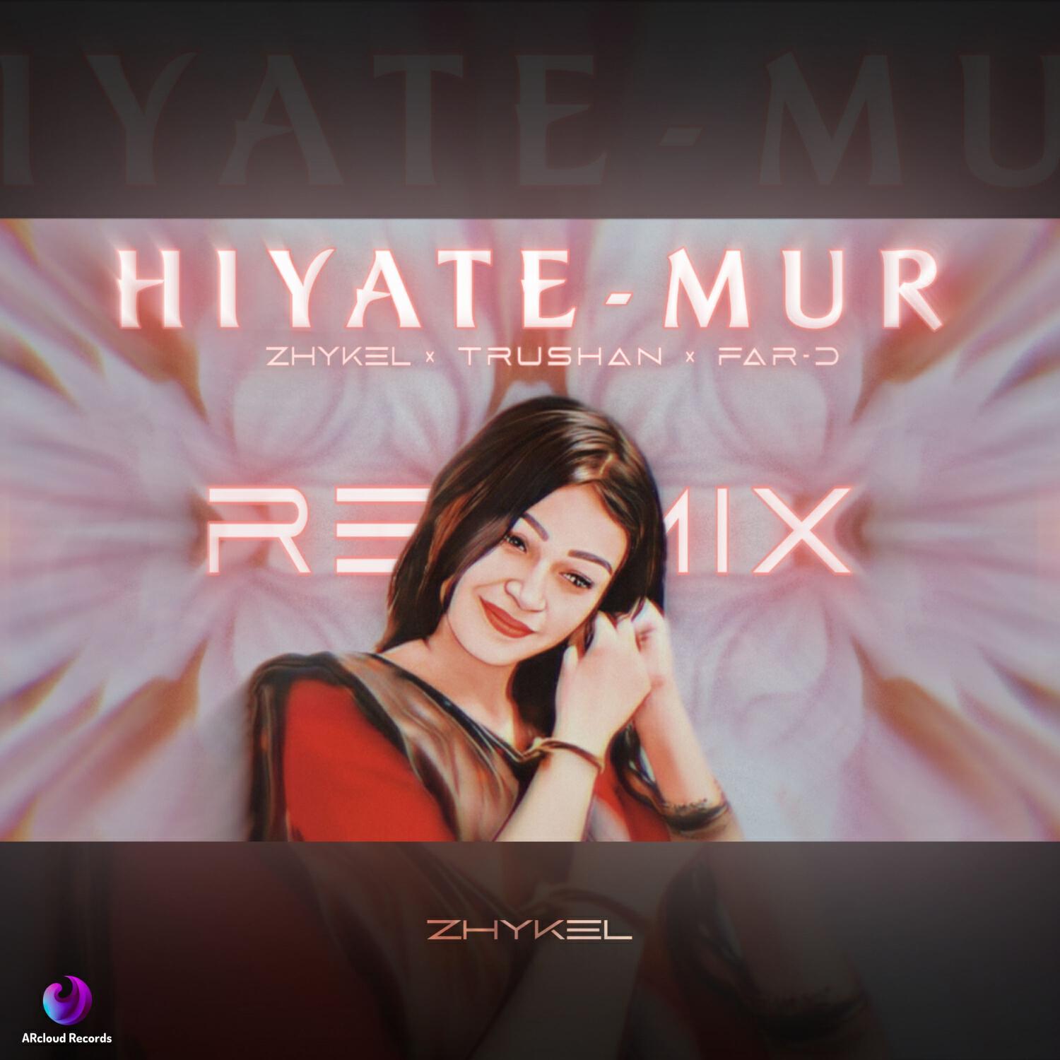 Релиз Hiyate Mur