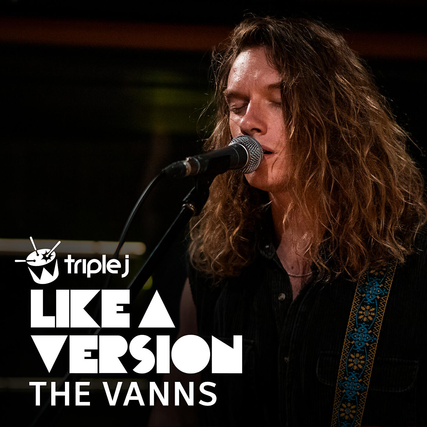 Релиз Hey, Ma (triple j Like A Version)