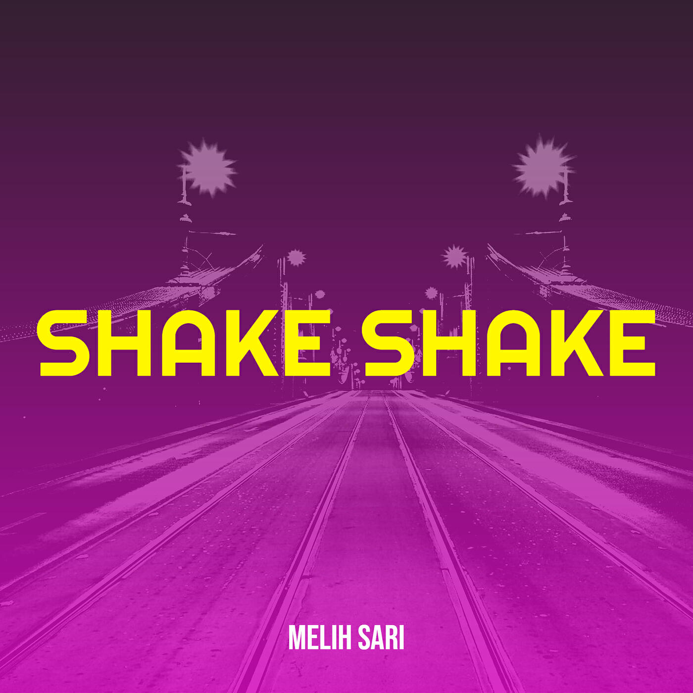 Релиз Shake Shake
