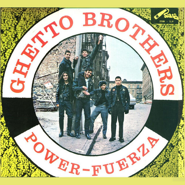 Релиз Power Fuerza