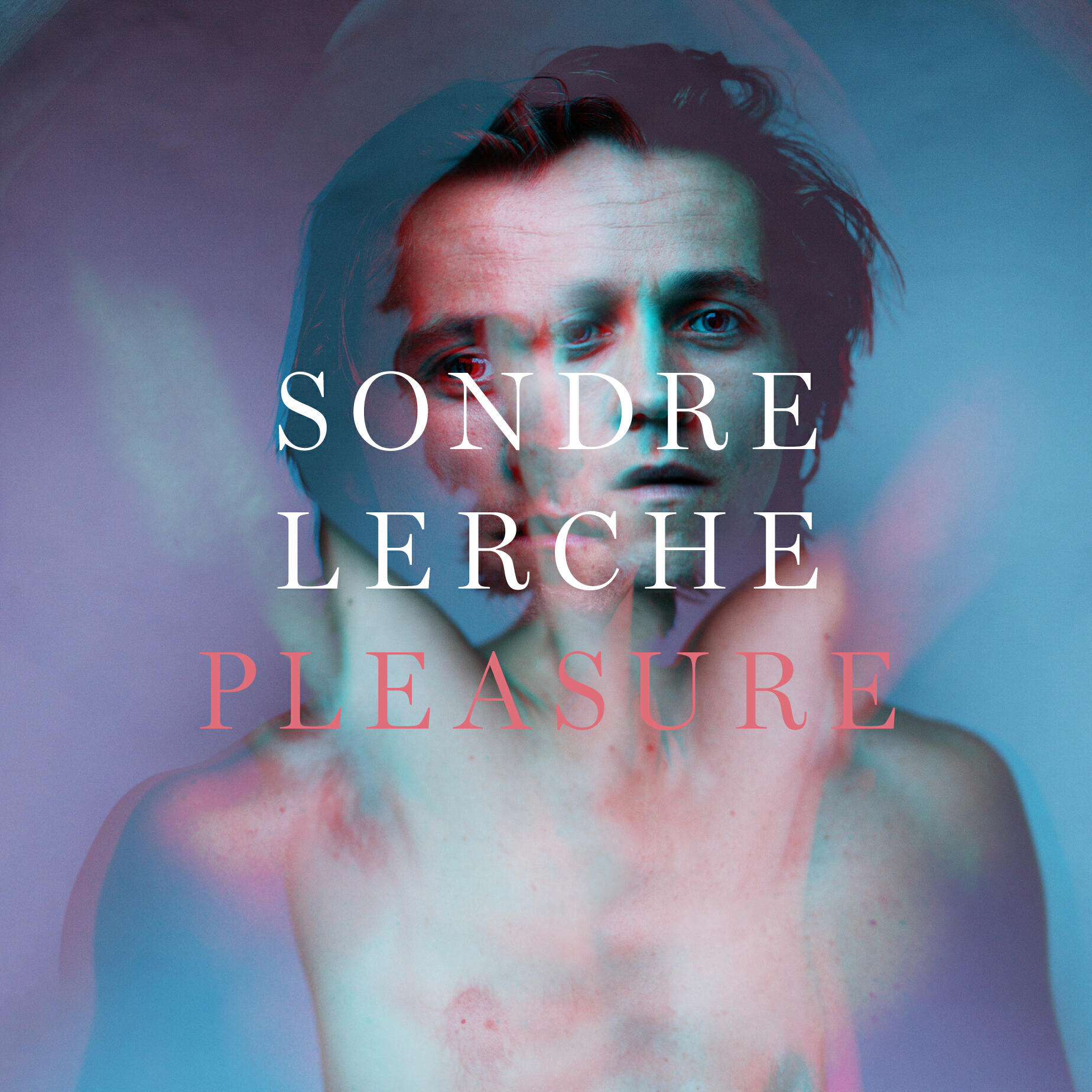 Релиз Pleasure