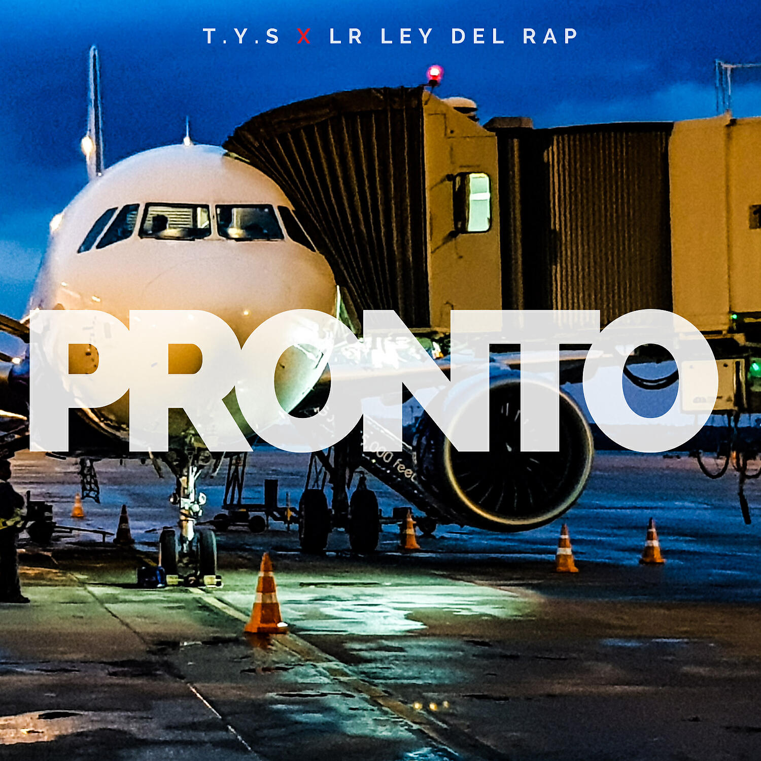 Релиз Pronto