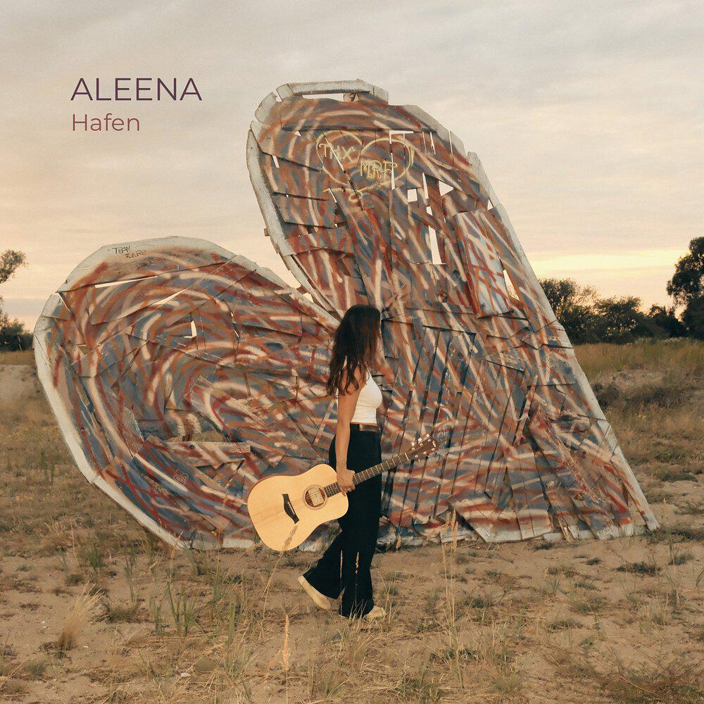 Релиз Hafen