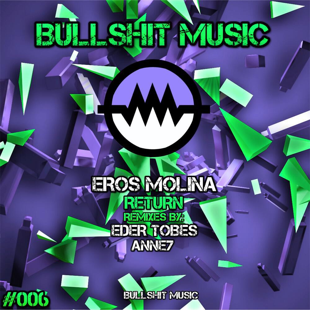 Eros Molina