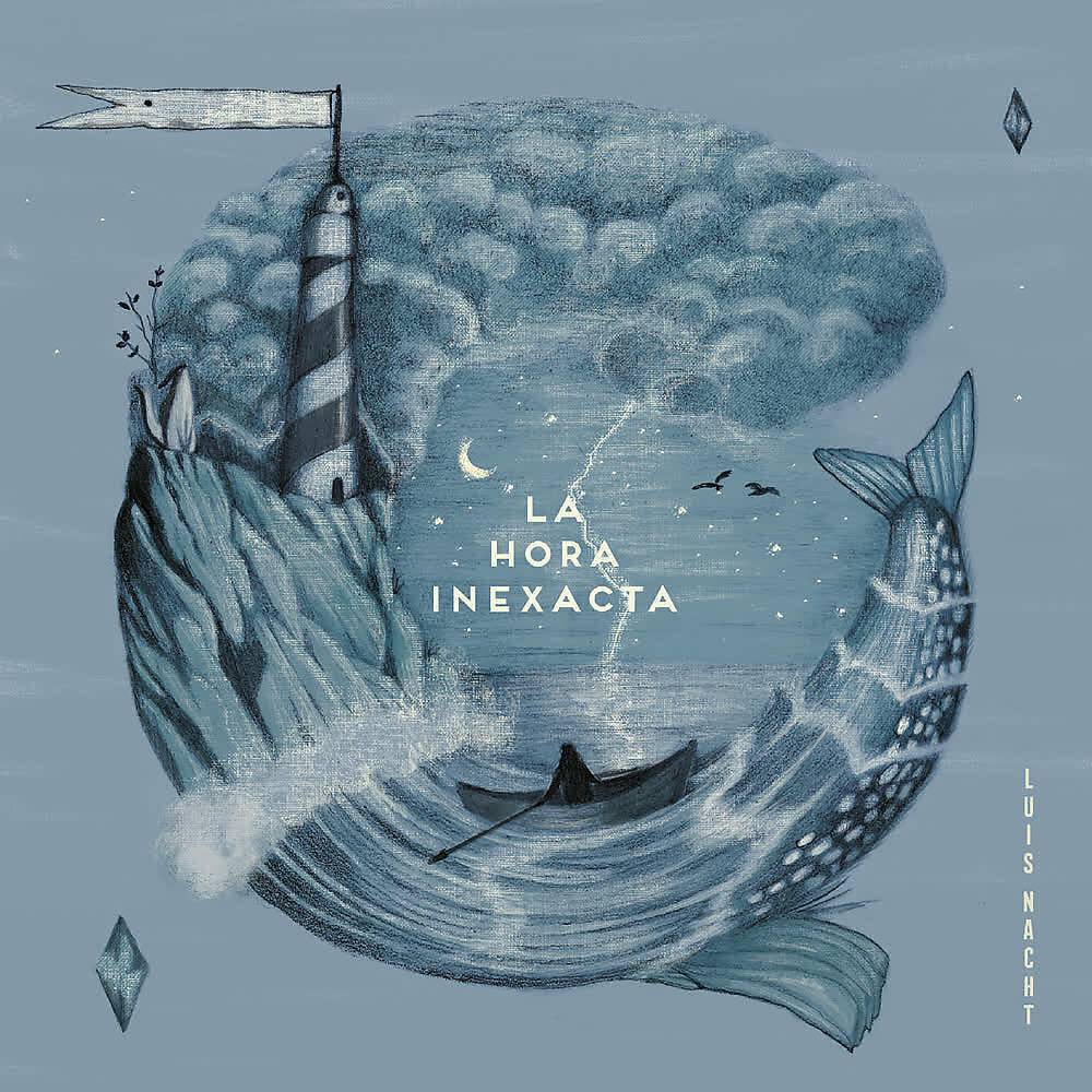 Релиз La Hora Inexacta