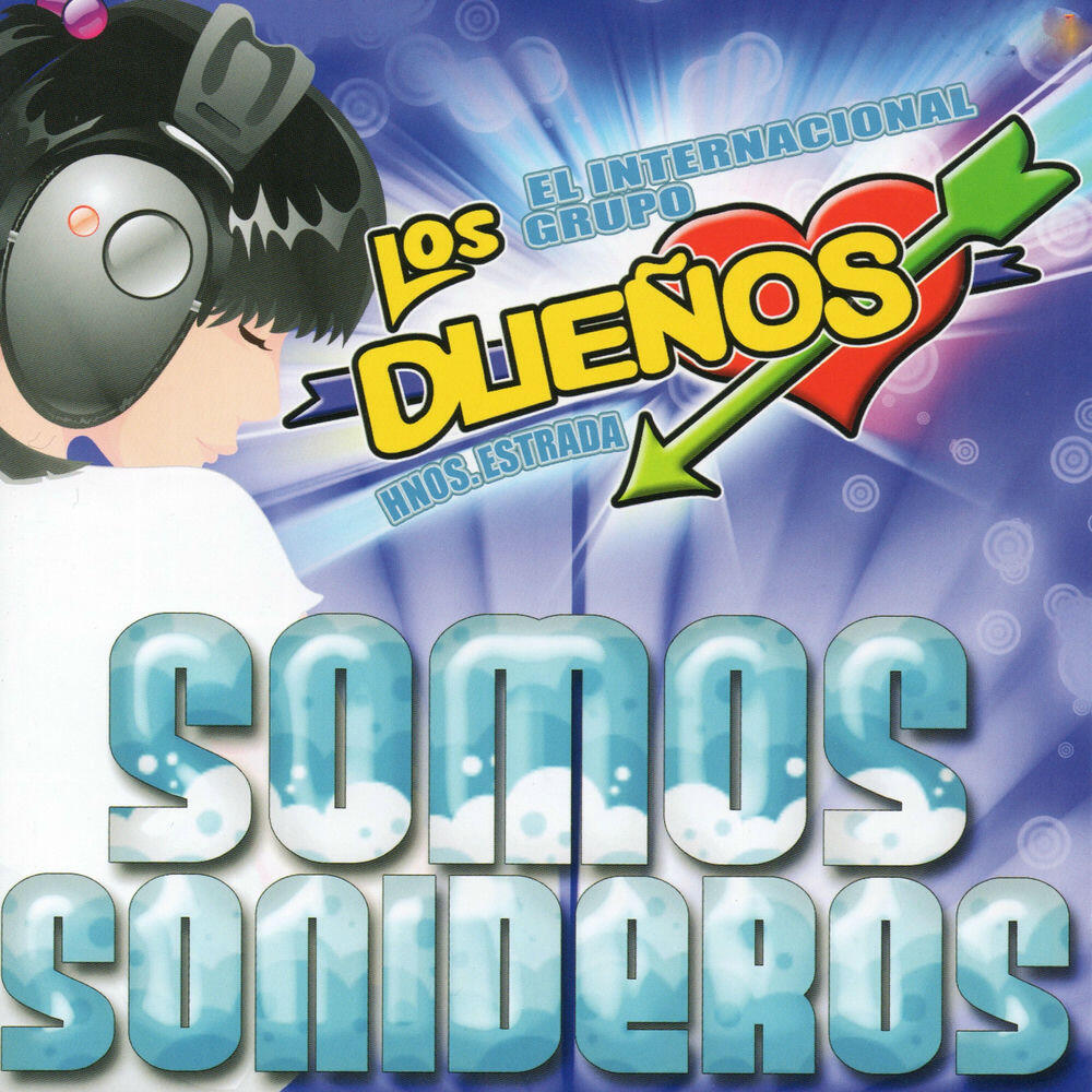 Релиз Somos Sonideros